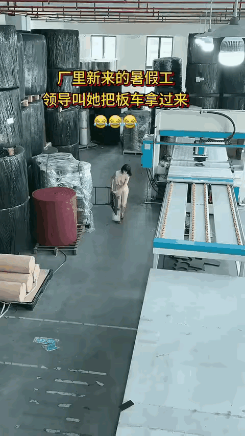 姑娘是个实诚人，叫拿来绝不推着[赞]