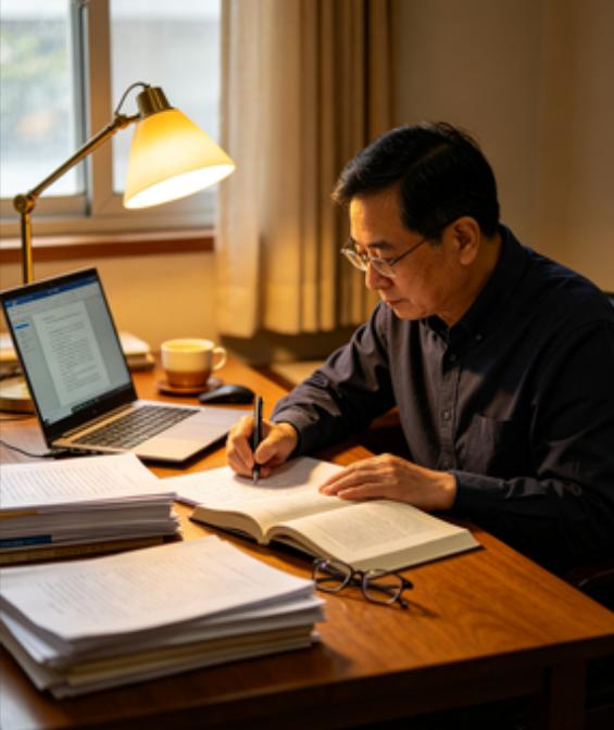 一位经济学家急切的说：为什么不增加老百姓收入，扩大内需，让消费来拉动经济增长？非