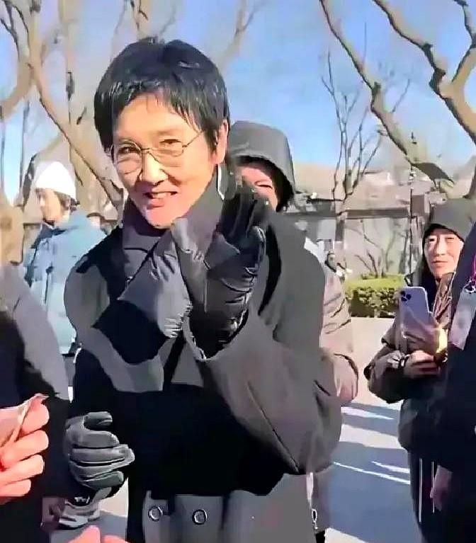 2022年，孙楠的体检单上写着一行数字：总胆固醇6.1mmol/L，颈动脉出现