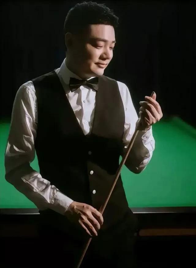 斯诺克沙特大师赛签表出炉！重金打造第4大斯诺克赛事谁能夺冠？