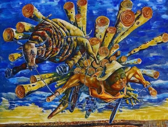 1999年，23岁小伙在新婚之夜对妻子说：“我有大事做，希望你能够支持我。”婚后