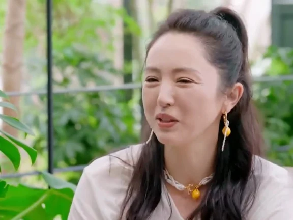 酒窝给爸爸介绍妈妈现任老公