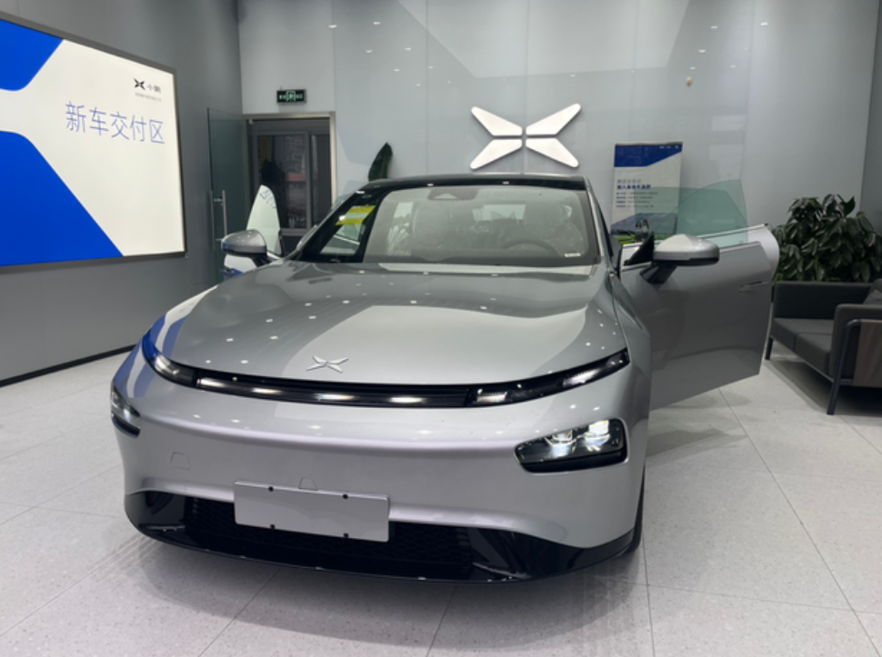 P7提车5000km，缺点大盘点转眼提车已经5000km了，虽然还不到2个月