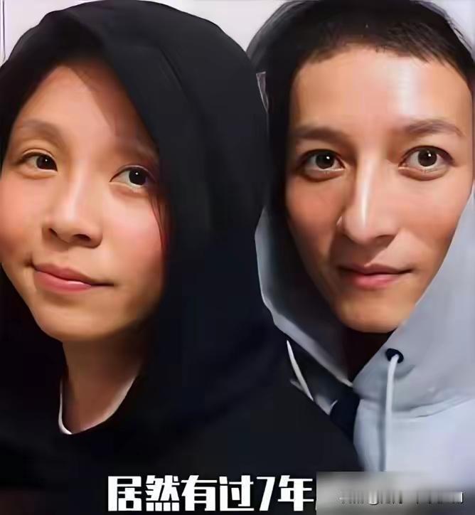 龙丹妮的一段舞，躺枪的竟然是李维嘉。网友们还在评头论足、谈笑风生，却不知人