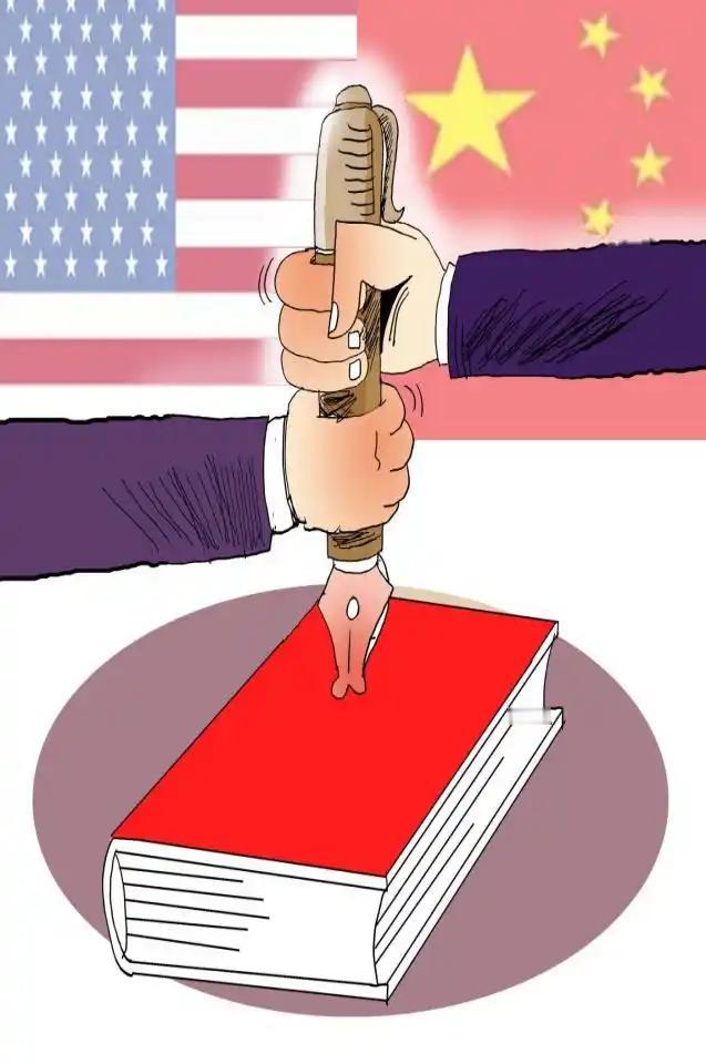 终于理解，为什么在“中美竞争”中，很多国家选择站在美国一边，原因很简单。说实话，