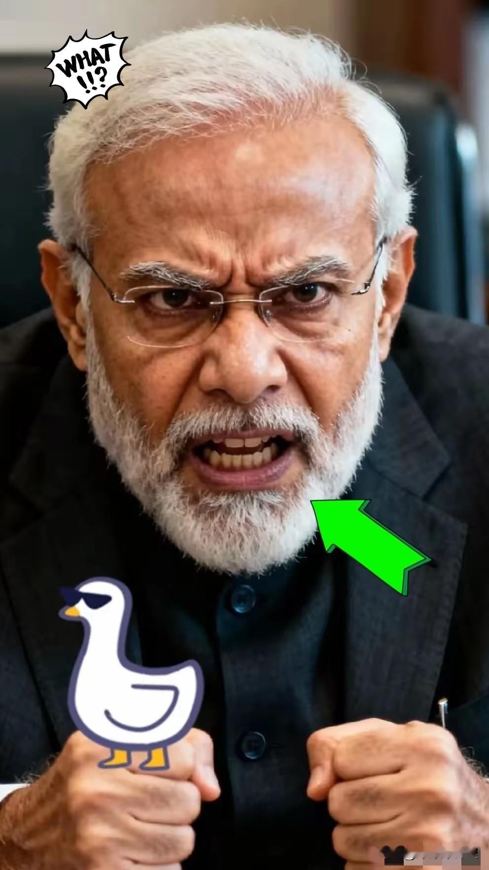 今日消息！印度正式宣布了11月21日，印度商工部对东方大国生产的聚酯变形纱