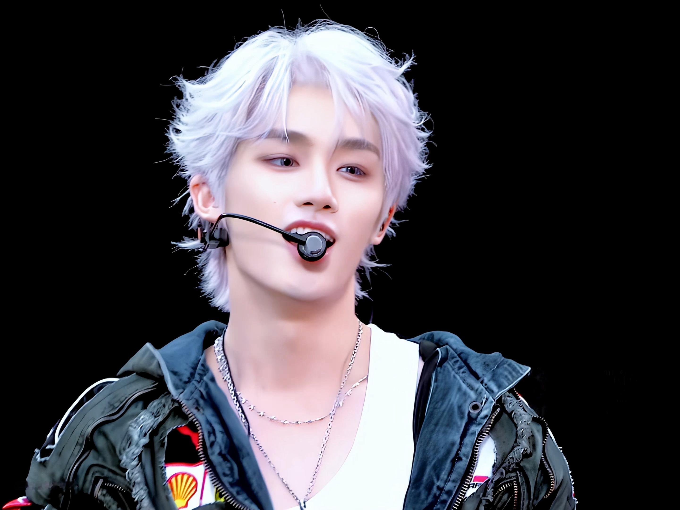 像漫画里走出来一样…-丁程鑫