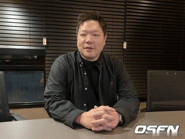 韩媒采访，Kim：我是主动离职的在S15四强赛中未能战胜KT，Kim觉得自责，表