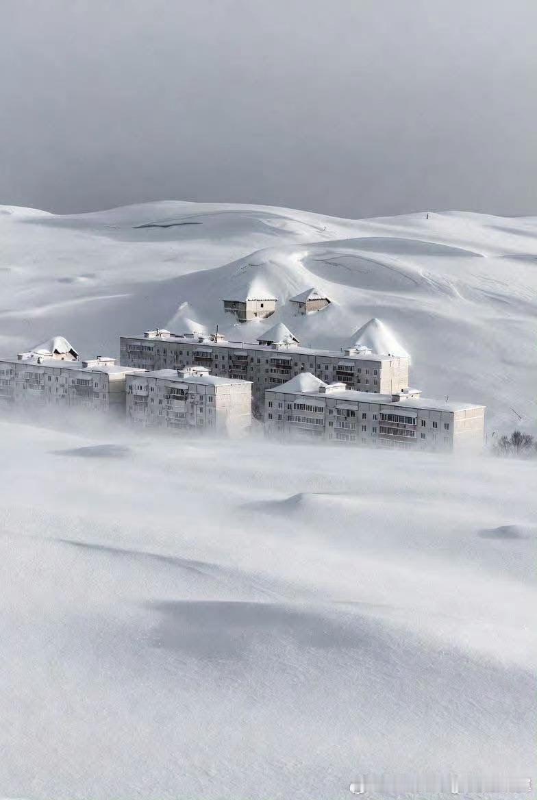 该说不说，只要有网有暖气有电有吃的，我能在这地方呆一冬天，感觉好爽啊