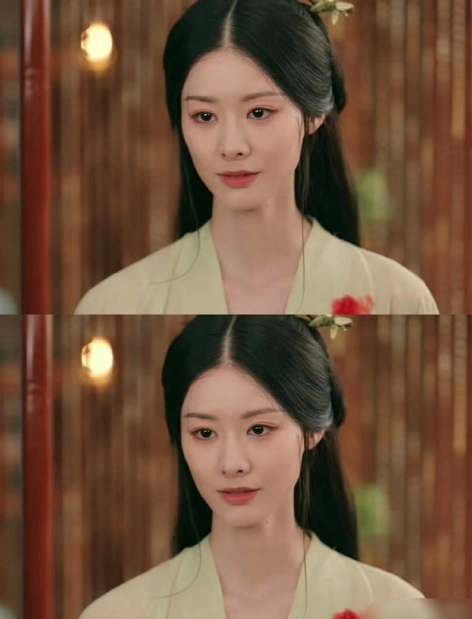 这个短剧演员可以扛着长剧镜头