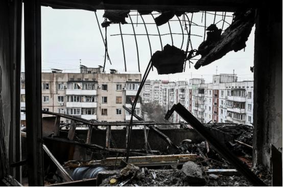 英国情报官：俄国库今年将耗尽，或迎来崩溃临界点，衰竭即将到来 发出这个警告的