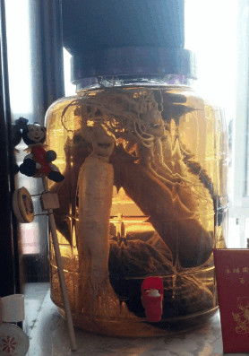 中医说: 枸杞这样泡酒, 轻松突破一小时!