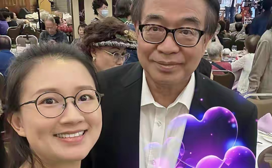 恭喜！香港知名粤剧演员和大40岁政界名人结婚，相恋五个月便闪婚