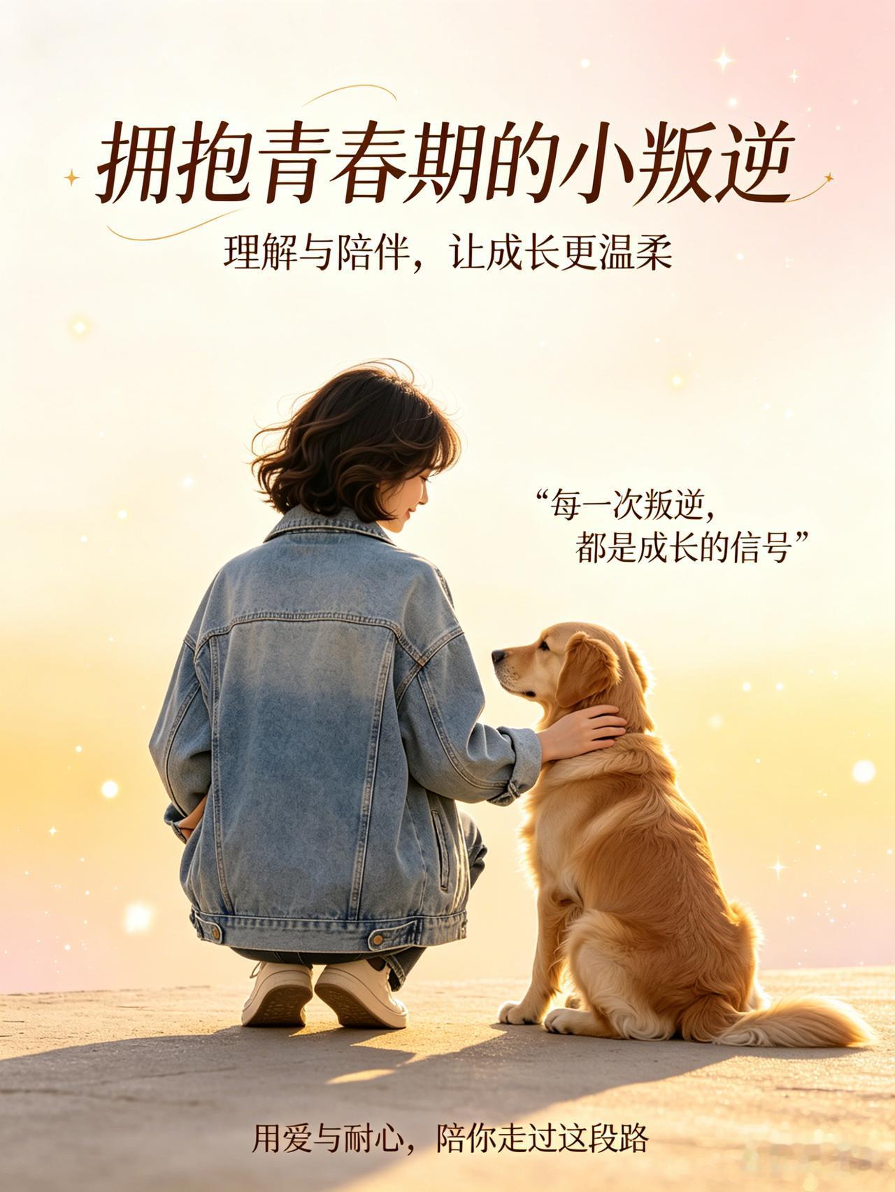 叛逆的青春期还有救吗?百分百有救，而且绝大多数都能平稳度过本质不是变坏，是成长