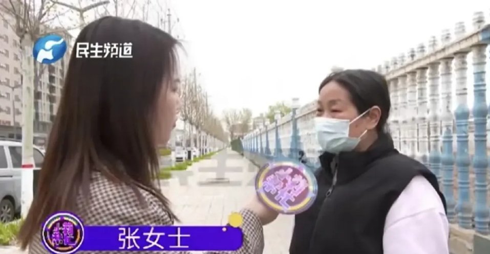 河南开封，有一对夫妻花174万余元，收了493吨大蒜，存到了一家冷库里，等到大蒜