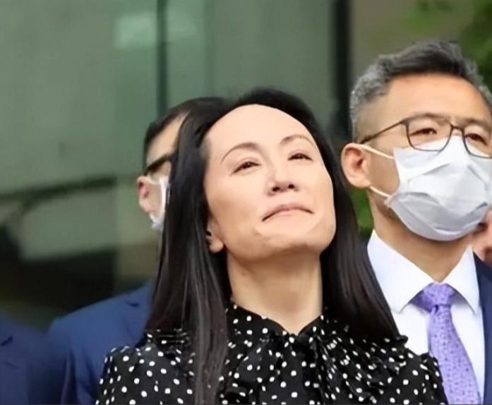 “孟晚舟事件”再现！欧洲亲自下场替美国抓人！联合欧洲抓捕中国集装箱高管，妄图