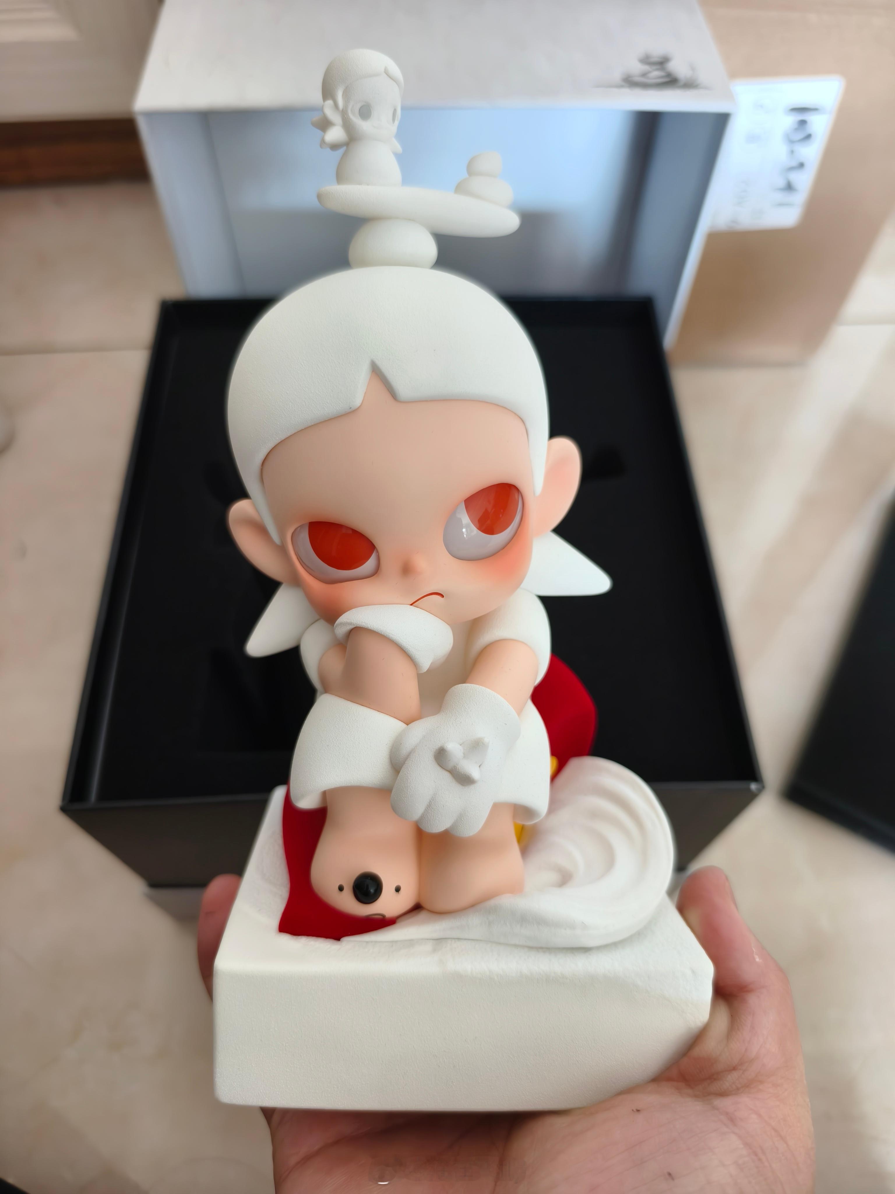 特喜欢这一款像是我姑娘定制款​​​