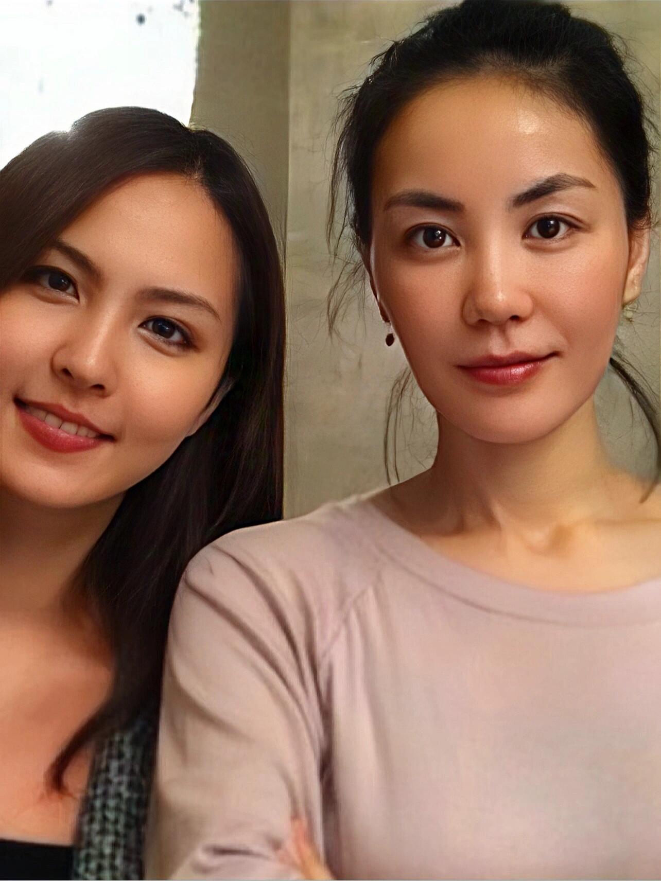 如果遇到王菲你会怎？​​​