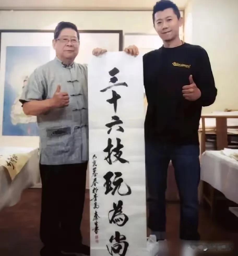 夏雨他爸一露面，直接把我给看懵了，夏雨平时低调得过分，原来家底压根就不一般。