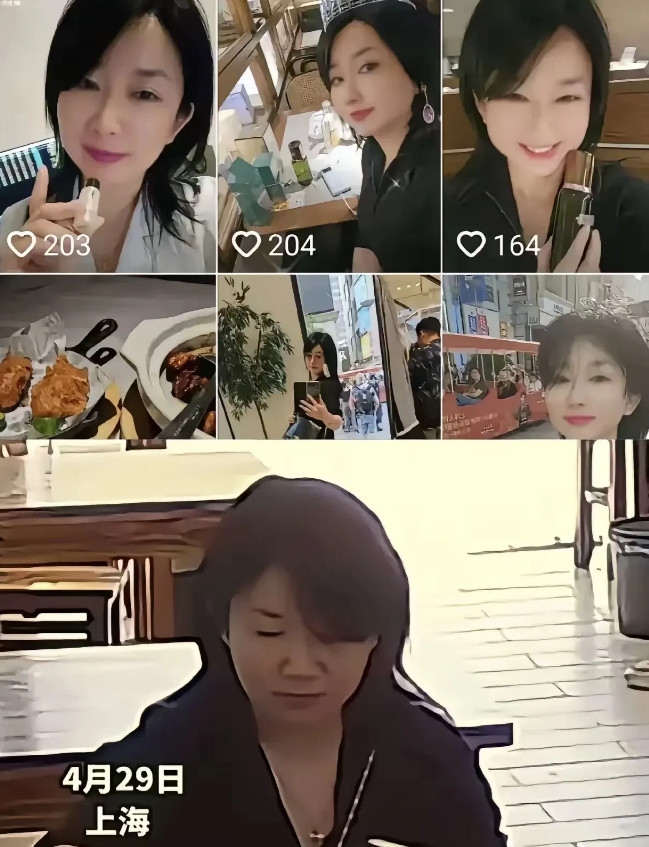 有网友爆料，往公共辣椒罐里扔鼻涕纸的鼻涕姐是一家澳门公司上海分部的小主管。事件