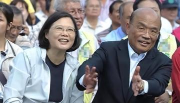·台独命运和19年香港是一个结局！沈逸教授直言台湾一些老人吃尽时代红利，现在反倒