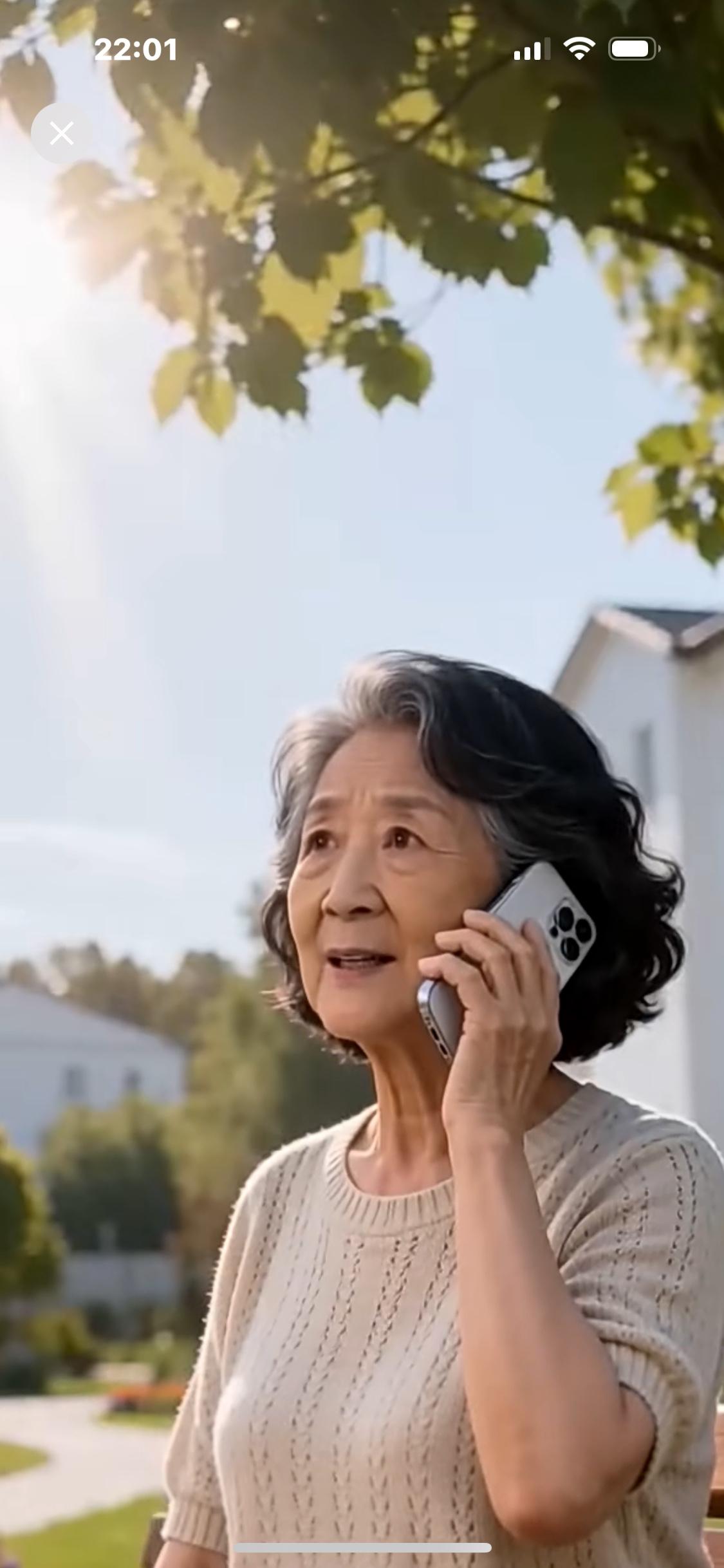 浙江一个亲生儿子结婚后，处处都听老婆的话，儿媳联系养老院，把婆婆赶去养老院居住。