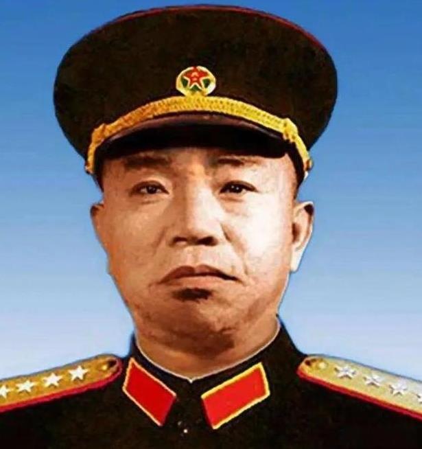 1968年，大将王树声在某机关单位食堂排队打饭，见一干部打了5份饭菜，顿感蹊跷，