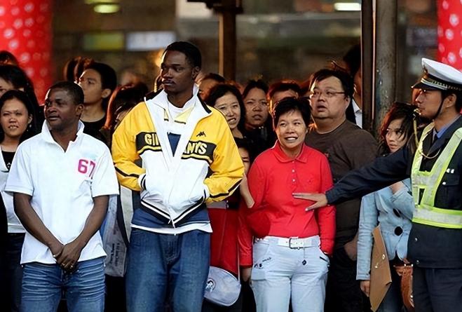 中国又一大省沦陷！37万外国人占领云南！云南现在的情况有点特别。成了全国