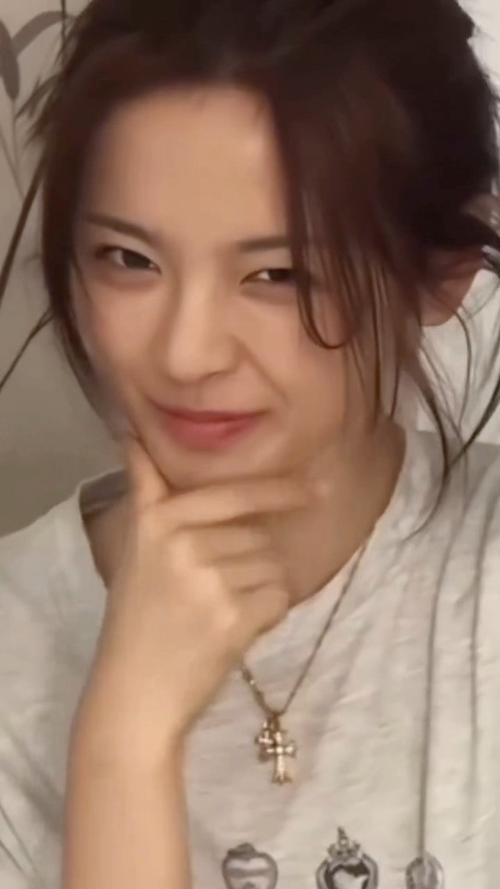 杨超越going易如反掌[爱心]​​​