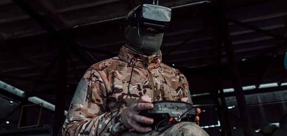 ISW：乌军在距前线25公里处打造战术打击区乌军在哈尔科夫州境内，于距前线2