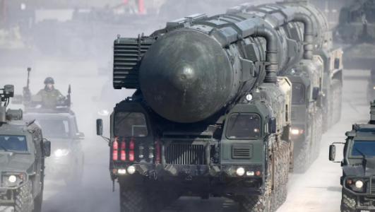 中俄朝三打一，对日本发出警告！俄罗斯卫星通讯社正式发出警告，日本继续发展中程导弹