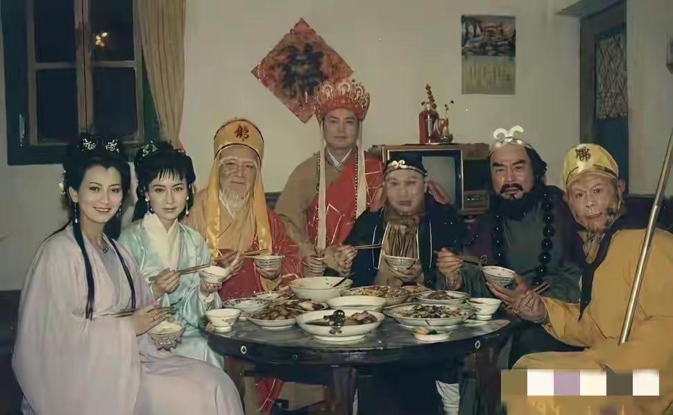 这张照片的含金量太高了。