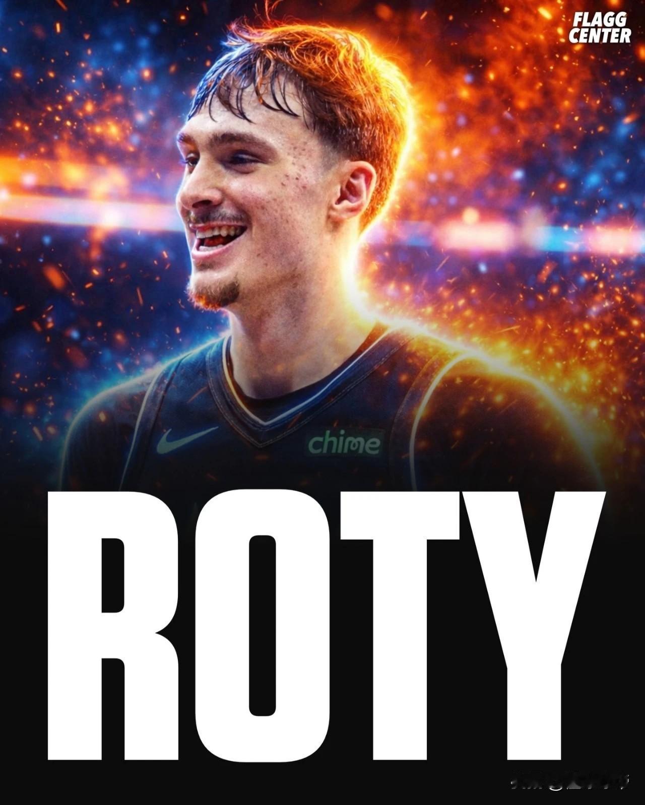 上限詹姆斯，下限东契奇，弗拉格的未来无限可期!本赛季弗拉格为独行侠出战了46