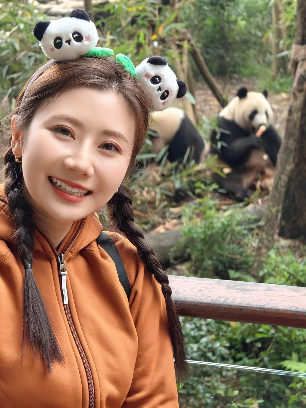 福原爱说:虽然生过2个孩子，但这1胎依然很担心。两胎都在中国生的她，这次要