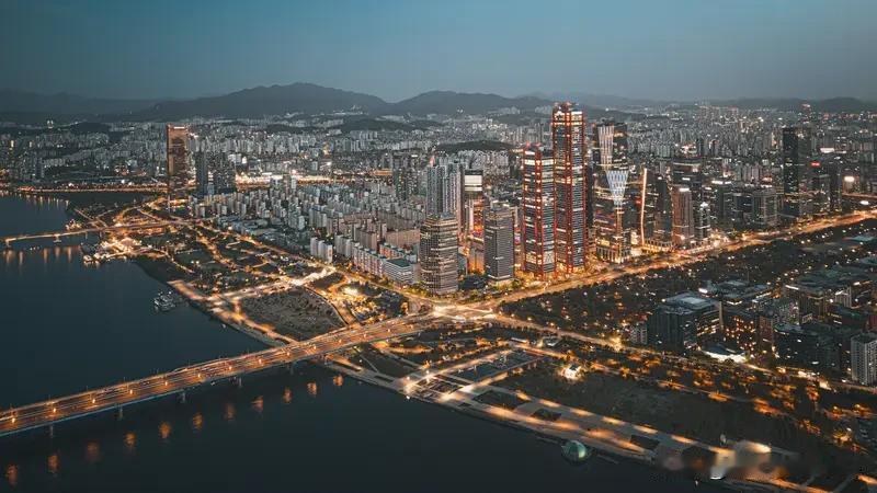 李在明一句话戳醒韩国：硬凑中国市场的梦，该醒了！“既然中国人不愿意买我们的