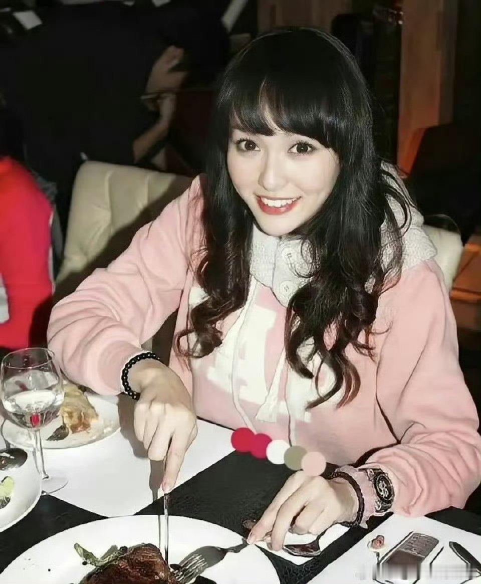 早期的85花美成啥样了一个比一个美啊​​​
