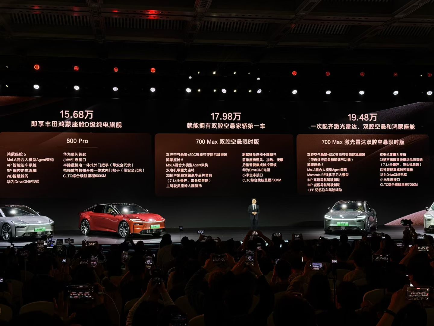 这价格太惊喜了，丰田的底，中国的顶尖科技，开年第一辆极具性价比的车丰田铂智7预