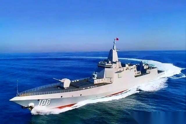 一个俄罗斯专家的评价，上来先把咱们的东风-17、055大驱夸上天，说性能指标已经