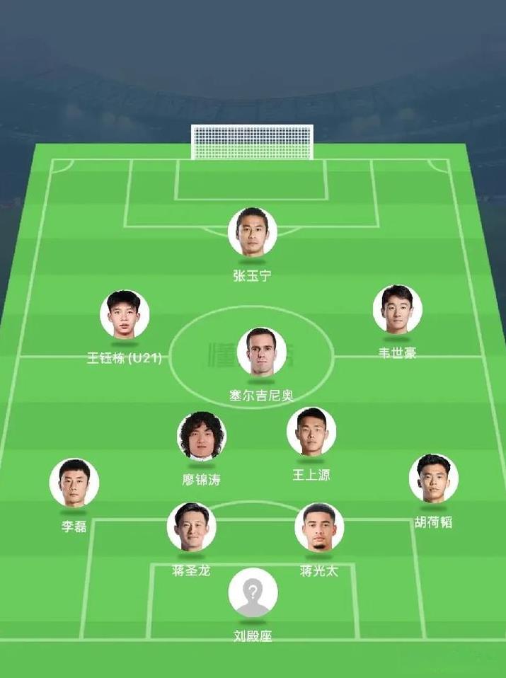 6月世预赛对阵印尼和巴林，伊万能不能不打单后腰了，排个451的阵型，打防守反击，