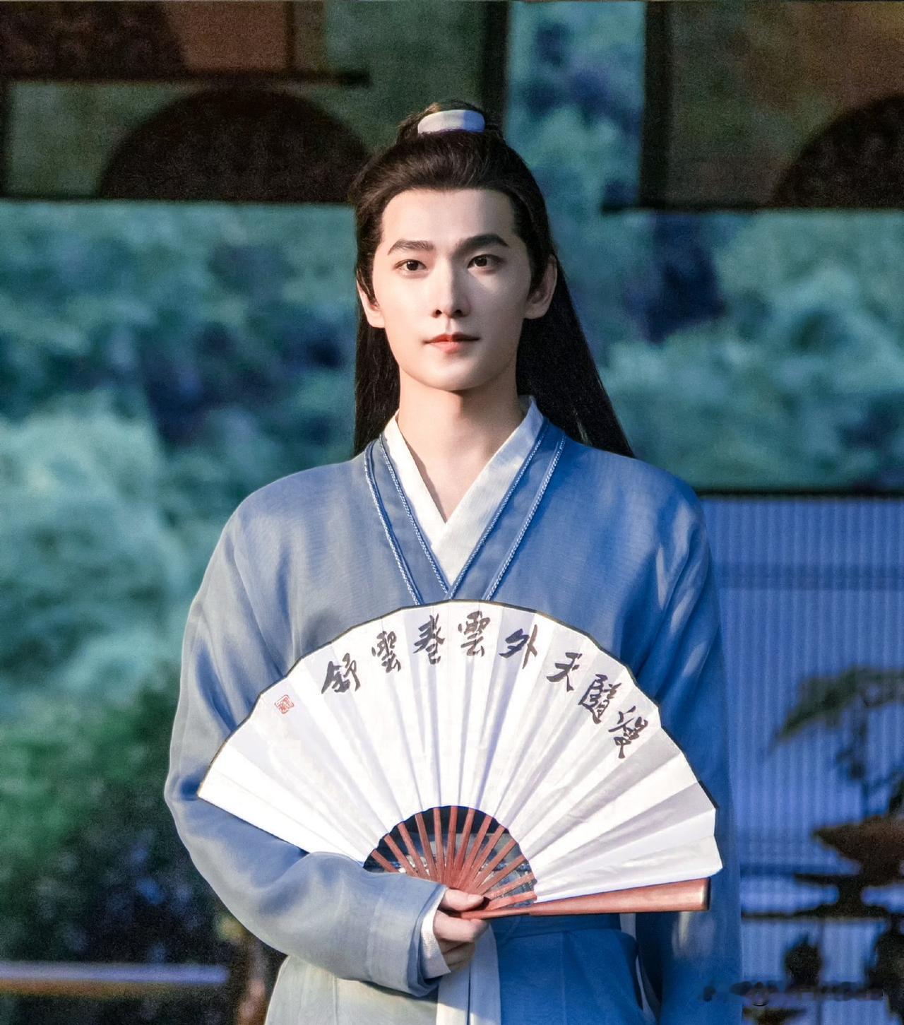 12月29日，杨洋《不让江山》阵容让人看不懂，不是说杨洋加入后配置会提升么？怎