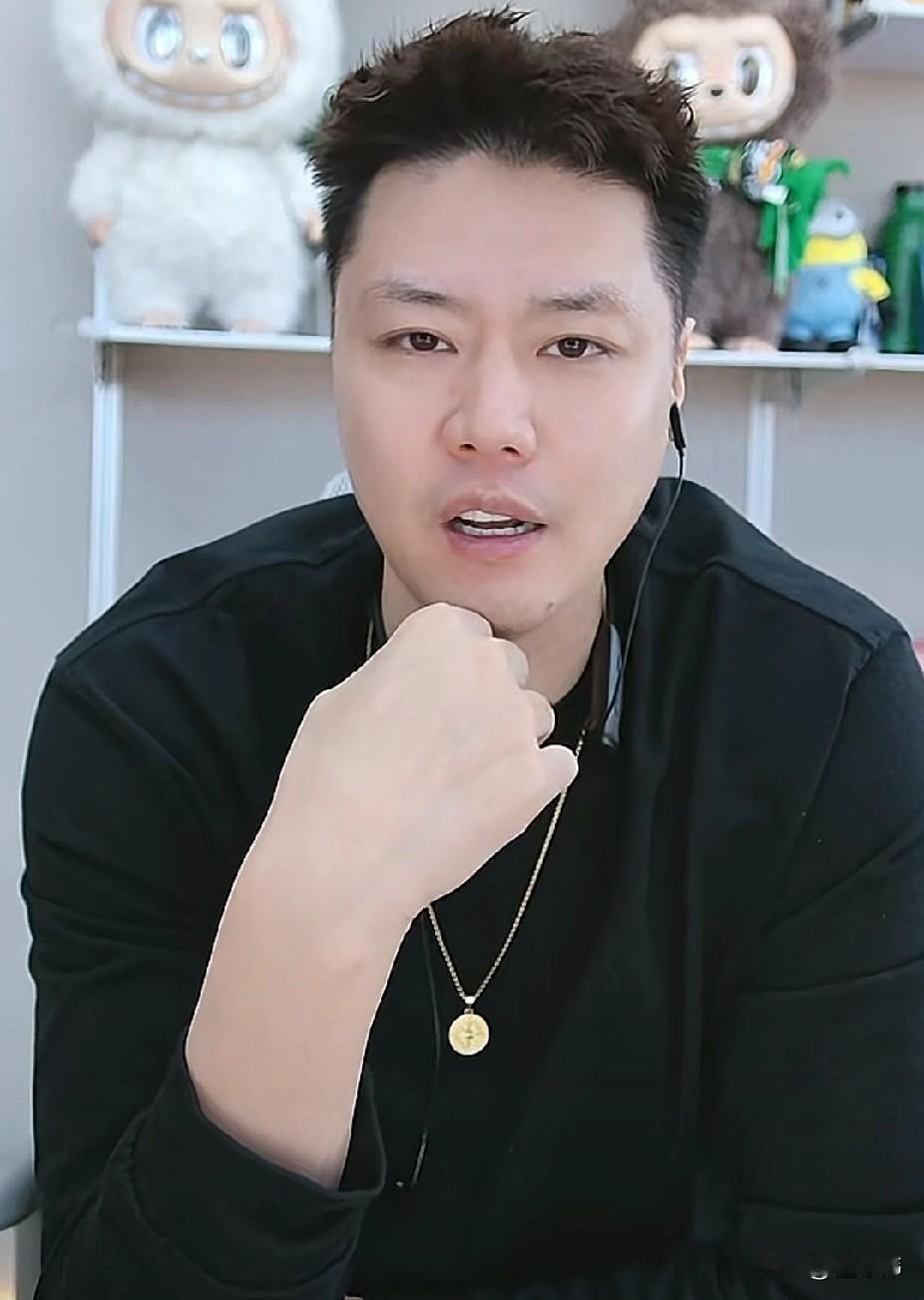 你认同吗？贺天举谈辽宁队跟广东队的差距：“现在辽宁队就是打不过广东队。”