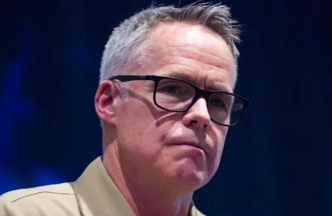 美伊战争第六天，没想到美国海军情报局局长却对中国说了这样一番话！美媒彭博社3