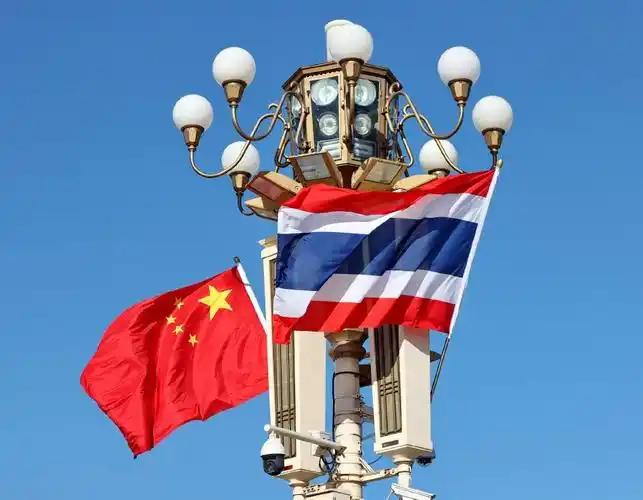 真实目的究竟是什么？30多万泰国人涌入中国，却打着旅游的“幌子”，实则另有目的！