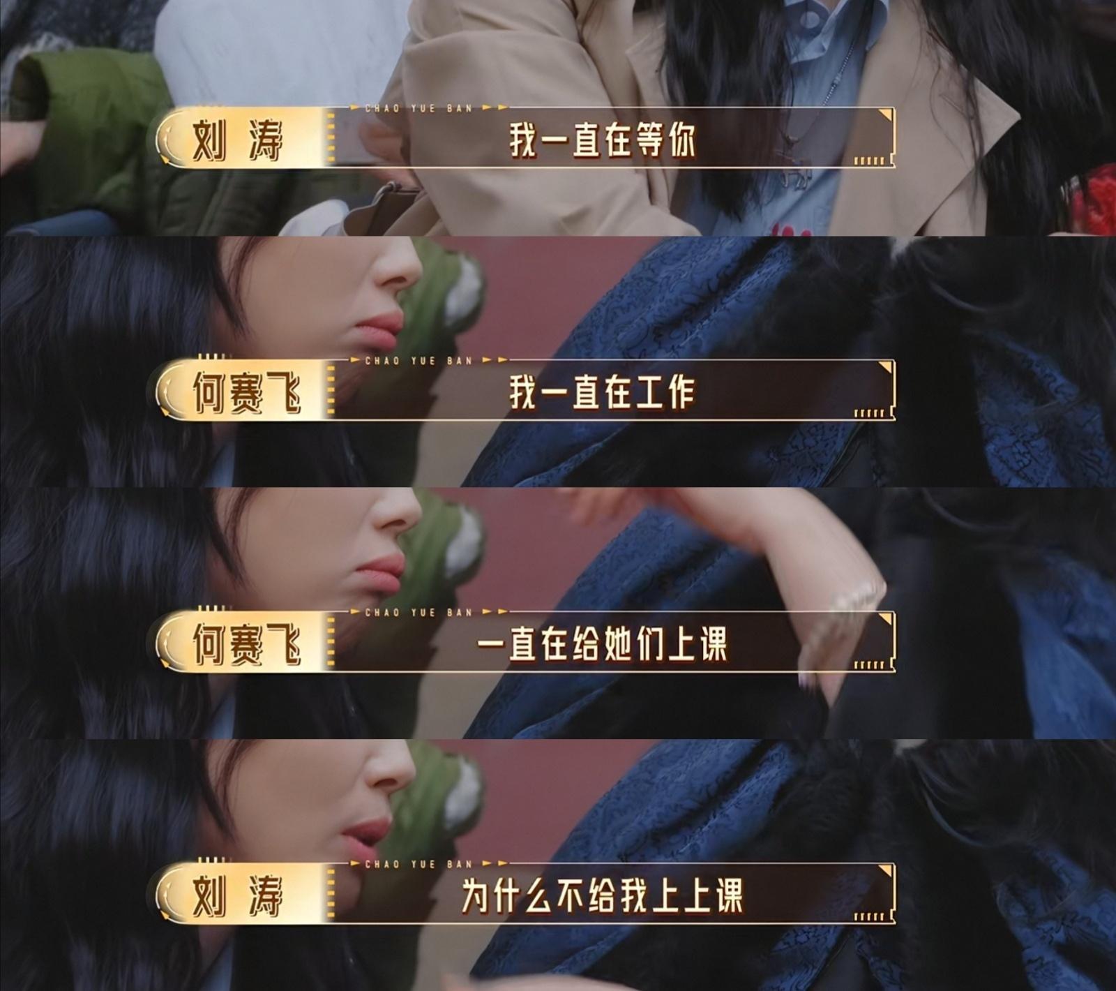 不怪女人爱刘涛