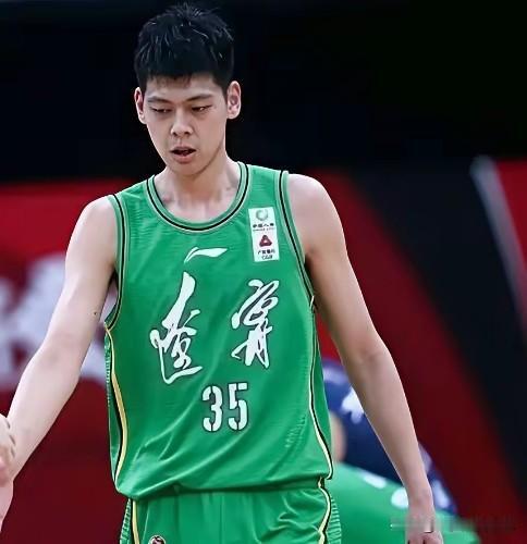 朱荣振有望重返CBA!最近传来朱荣振的最新消息，由于在NBL表现出色，朱荣振有