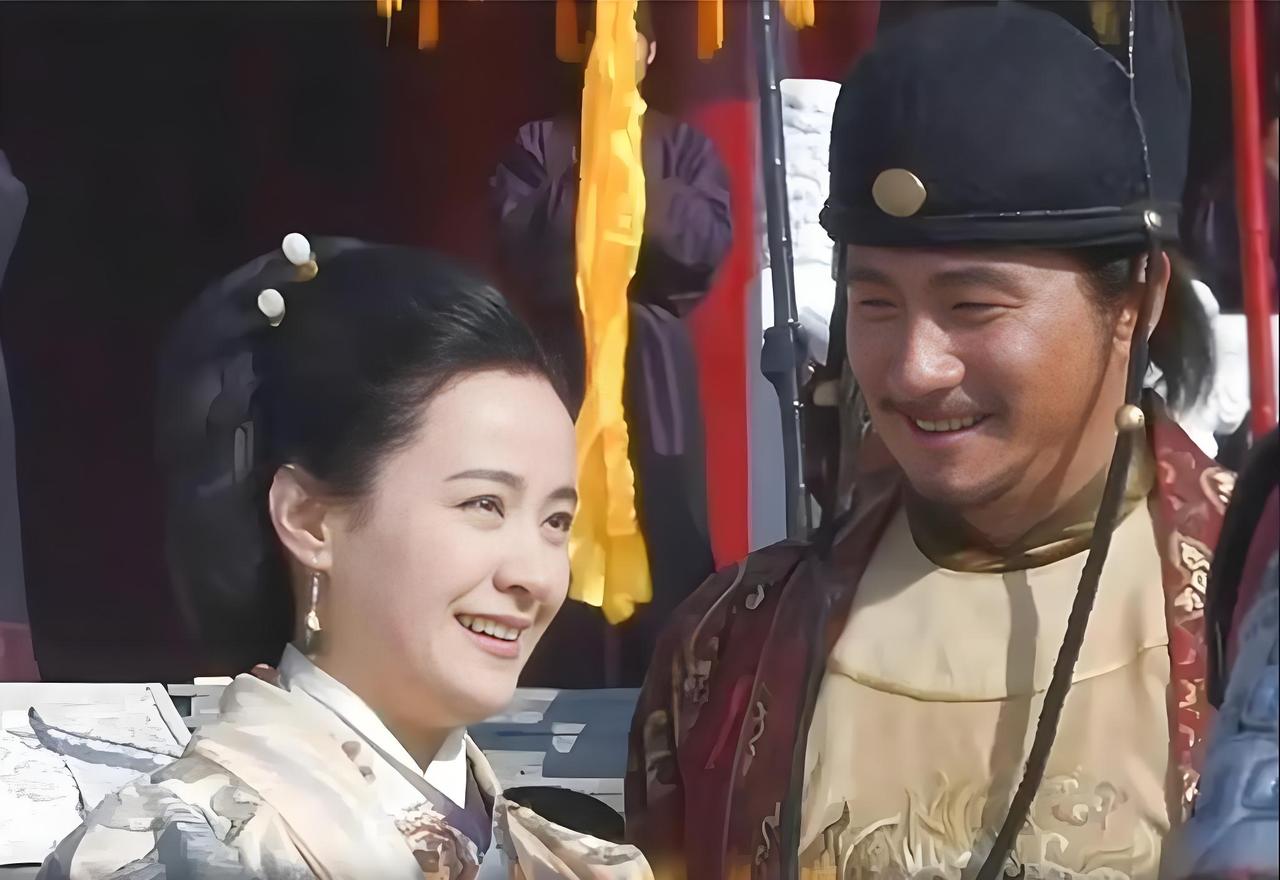 1368年，朱元璋在金陵应天府登基称帝，建立“大明王朝”。有一天，在坤宁宫