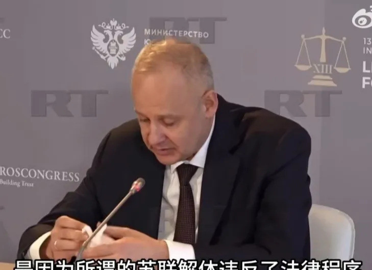 俄罗斯是否想回到苏联？天呐，俄罗斯这是怎么了？难道他们真
