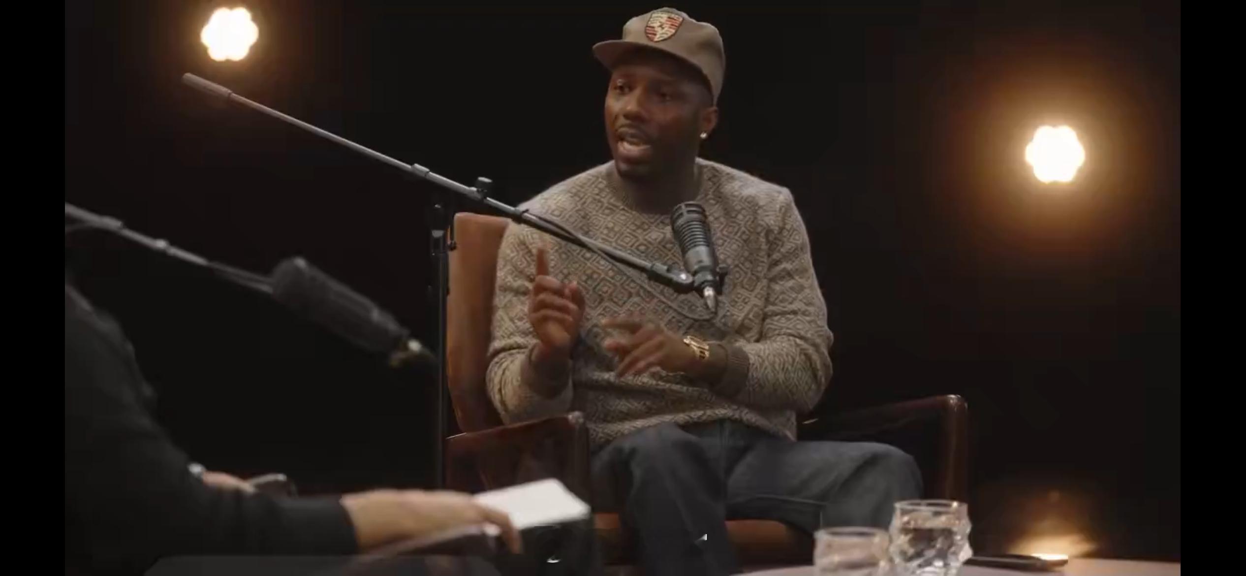 里奇·保罗在最新一集GameOver播客中说，他当时不喜欢詹姆斯2010年去迈