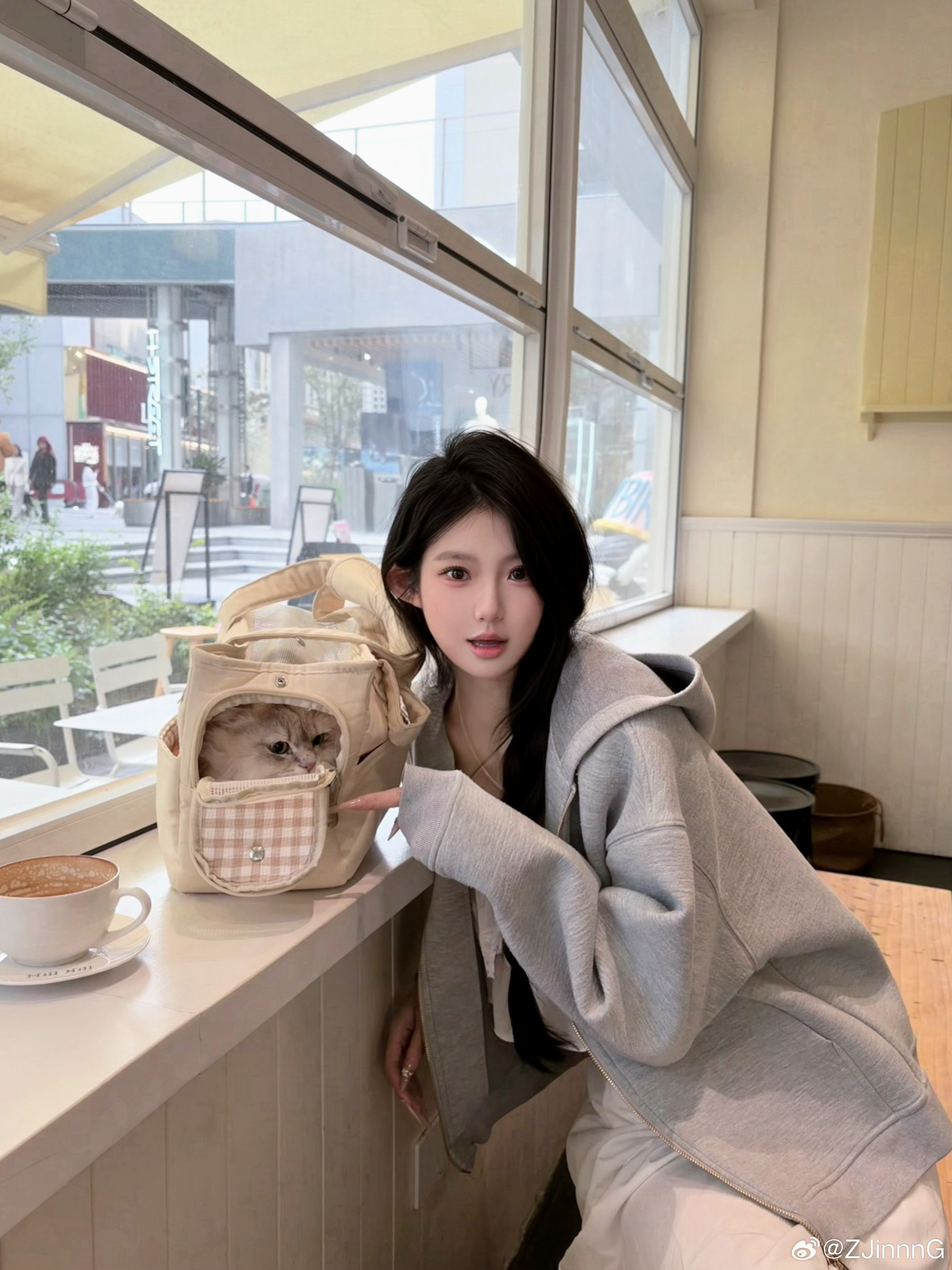 带娃日记🐱上海·GateM西岸梦中心