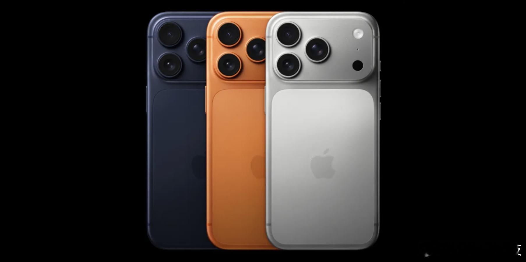 【iPhone17系列中国销量50天破900万台，达前代同期150%】截至11